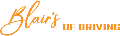 Blair's School of Driving, LLC | Quincy Drivers Education